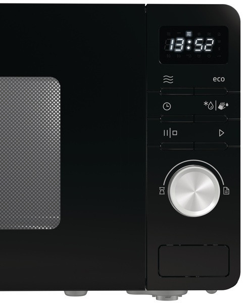 Микроволновая печь Gorenje MO-20-A3B 20 л Київ - зображення 5