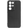 Чехол TPU GETMAN Liquid Silk Full Camera для Realme C85 Pro Херсон