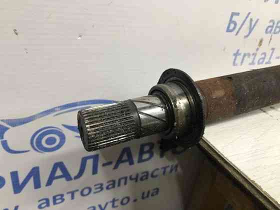 Привод передний правый АКПП Renault Megane 2008-2016 391009864R (Арт. 48363) Київ