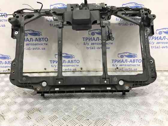 Панель передняя Mazda 6 GJ 2.2 DIESEL 2012 (б/у) Киев