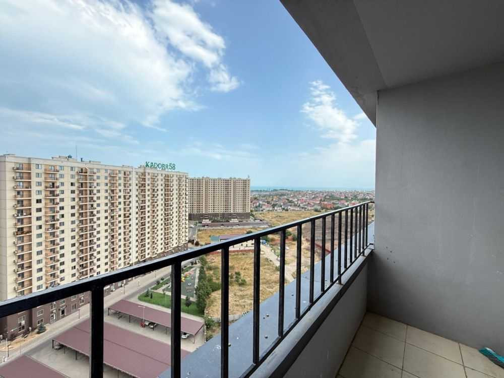 долгосрочная аренда 1-к квартира Одесса, Киевский, 7000 грн./мес. Одесса - изображение 5