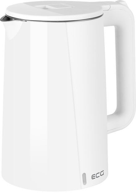 Электрочайник EСG Safe to Touch RK 1702 White 1.7 л белый Київ - зображення 2
