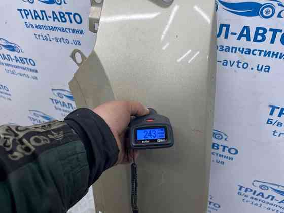 Крыло переднее левое Jeep Grand Cherokee WK2 3.6 БЕНЗИН ERB 2010 (б/у) Киев