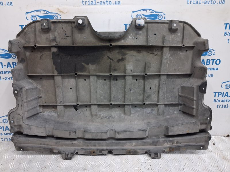 Защита Infiniti FX S50 3.5 БЕНЗИН VQ35DE 2002 (б/у) Київ - зображення 4