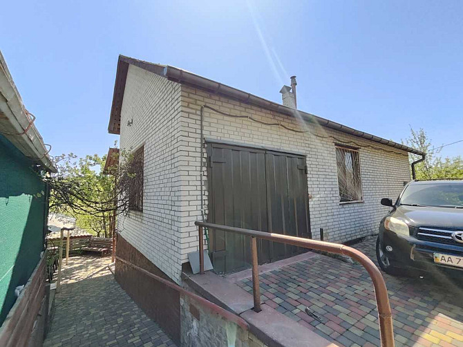 продажа 6-к дом Кагарлыкский, Гребени, 48000 $  - изображение 3