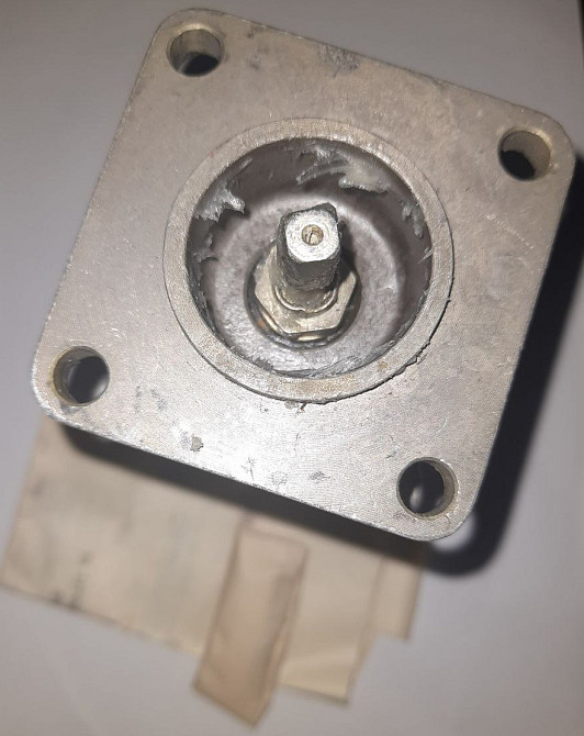 Датчик тахометра Д-4. Харків - зображення 2