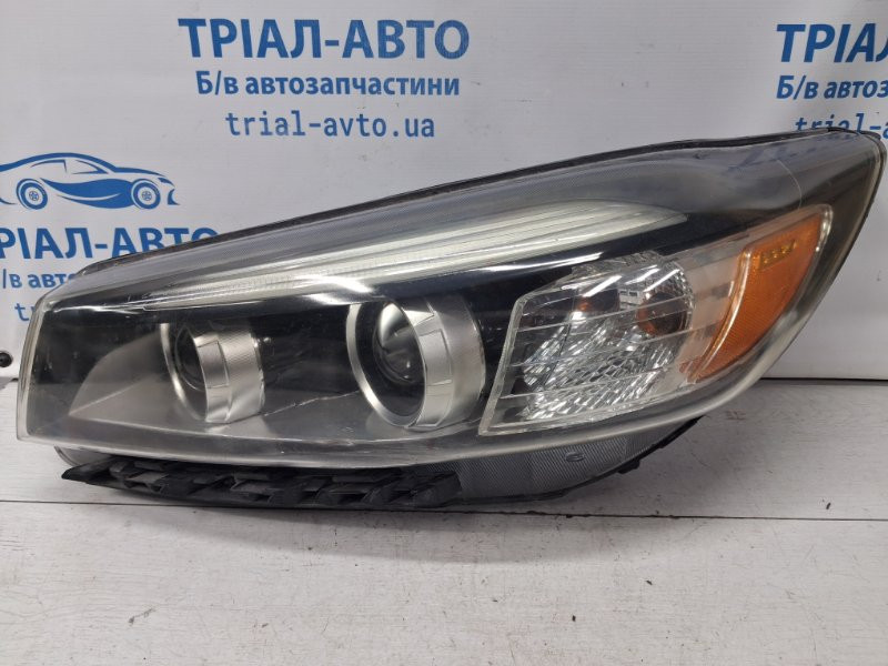Фара левая Kia Sorento 2014-2020 92101C6000 (Арт. 71677) Київ - зображення 1