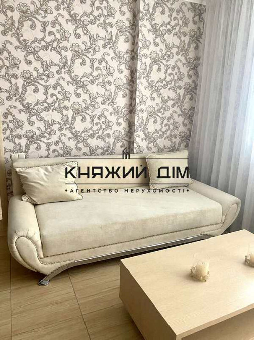 ЖК Ліко-Град. Оренда 1 кімн. на Ю. Здановської ст. м. ВДНГ Код об № 11129460 Київ - зображення 10