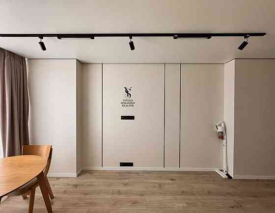 долгосрочная аренда 1-к квартира Киев, Голосеевский, 27000 грн./мес. Київ