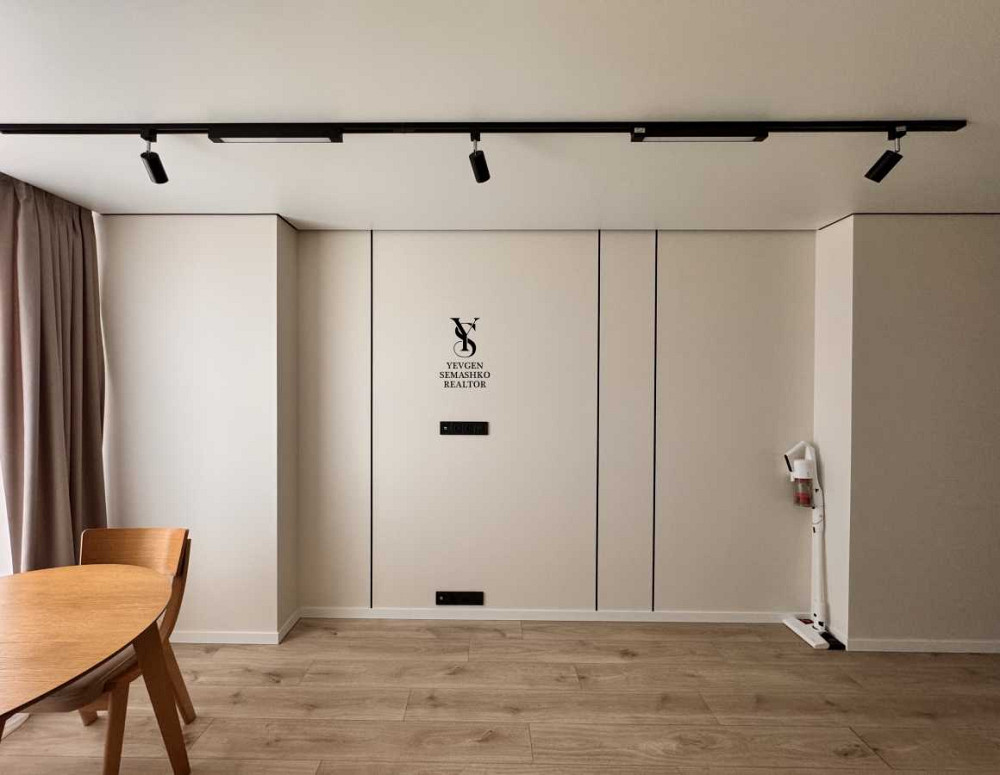 долгосрочная аренда 1-к квартира Киев, Голосеевский, 27000 грн./мес. Київ - зображення 4