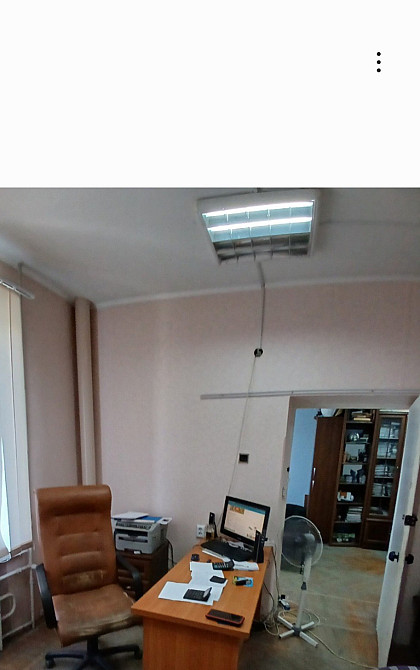 Аренда офиса Правда Воронцова 31 кв.м. Дніпро - зображення 4