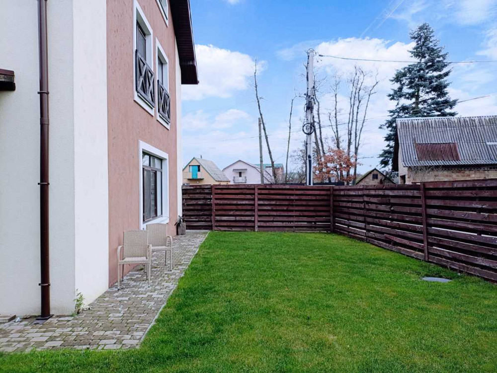 продажа 3-к таунхаус Киево-Святошинский, Ирпень, 129000 $ Ирпень - изображение 6