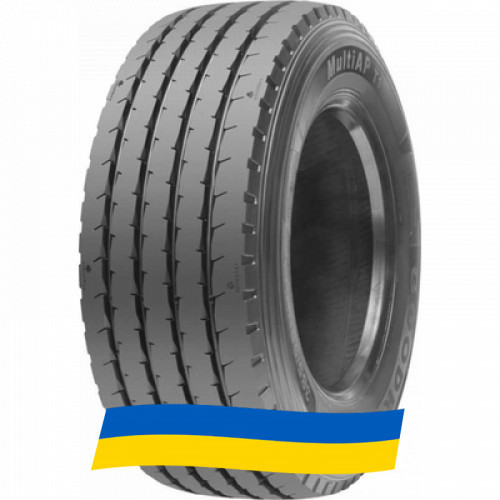385/65 R22.5 Goodride MultiAP T1 160K Причіпна вантажна шина Київ - зображення 2