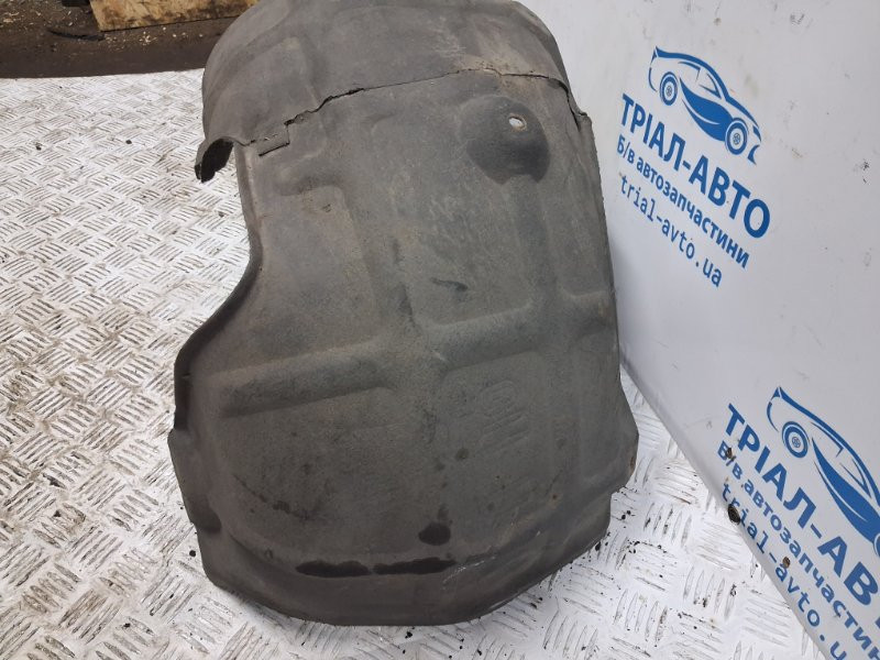 Подкрылок задний правый Mazda 6 GJ 2.2 DIESEL 2012 (б/у) Киев - изображение 4