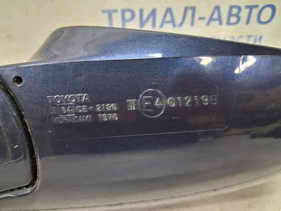 Зеркало правое Toyota Prado 2003-2009  (Арт. 80776) Київ