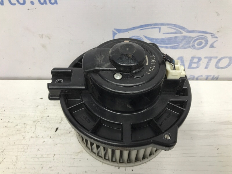 Моторчик печки Mitsubishi Pajero Sport 1996-2008 MR315962 (Арт. 54815) Київ - зображення 3
