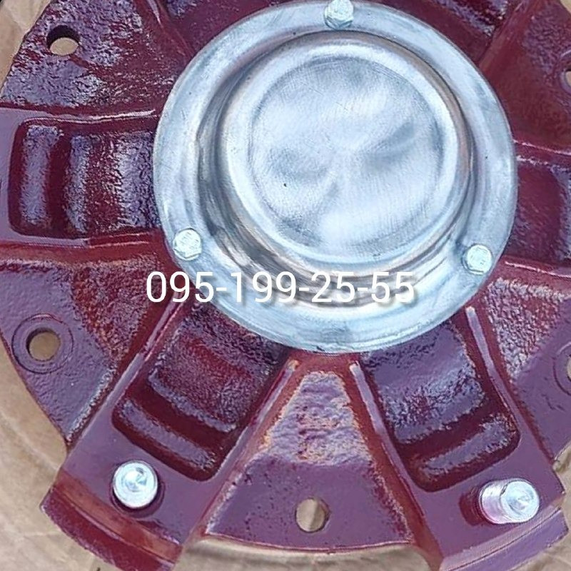 Маточина (ремонтна) 1ПТС-9, 3ПТС-12, ПРТ-7 Дніпро - зображення 3