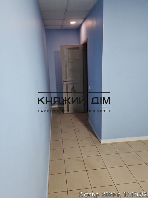 Оренда нежитлового приміщення біля метроПозняки.КОД объекта: 149477 Киев - изображение 10