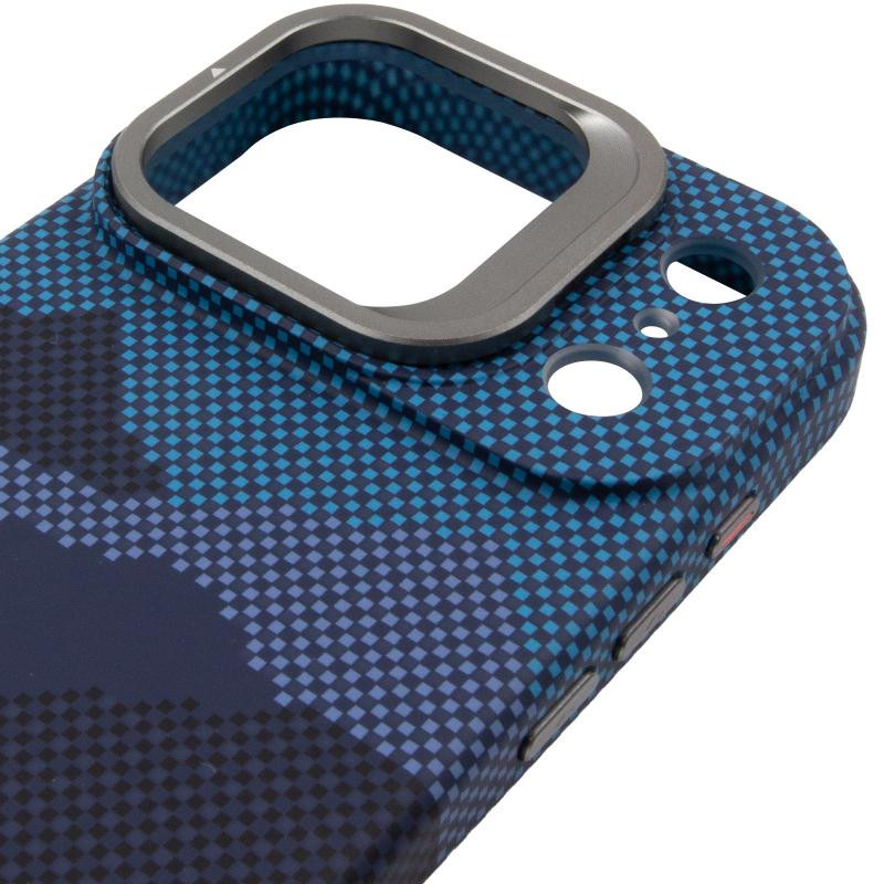 TPU чехол Pixel Craft with MagSafe для Apple iPhone 17 Pro (6.3") Херсон - изображение 4