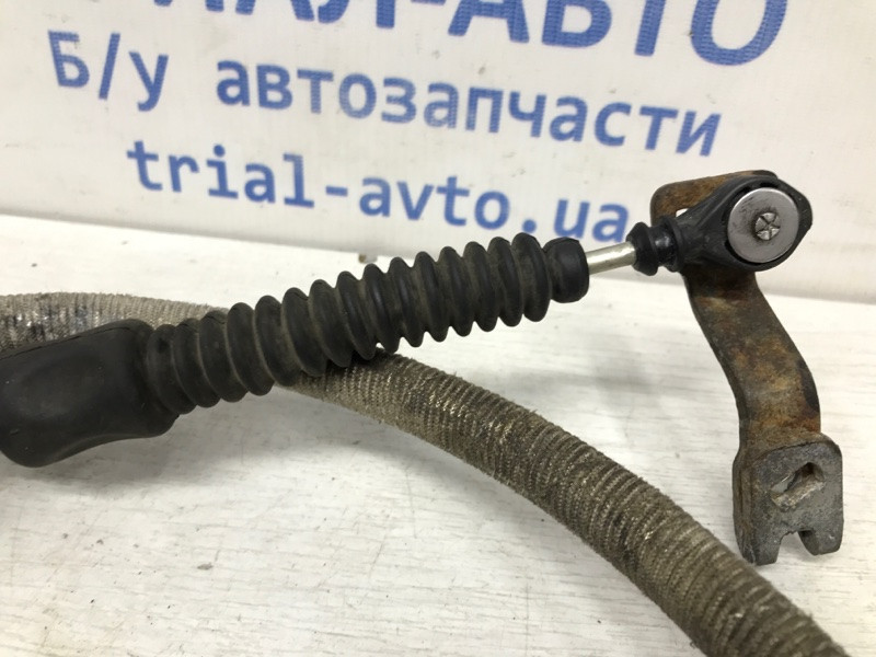 Трос коробки передач Lexus RX 350 XU30 3.5 БЕНЗИН 2GRFE 2003 (б/у) Київ - зображення 4