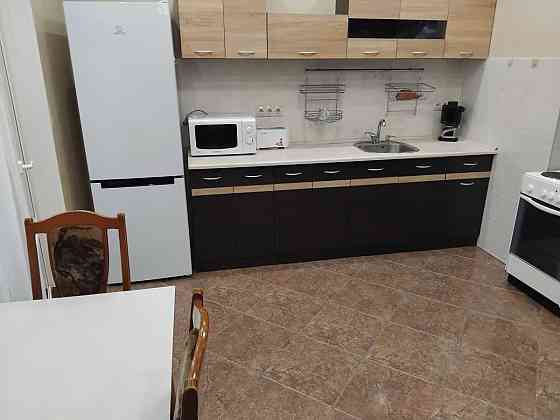 долгосрочная аренда 1-к квартира Киев, Дарницкий, 15000 грн./мес. Киев