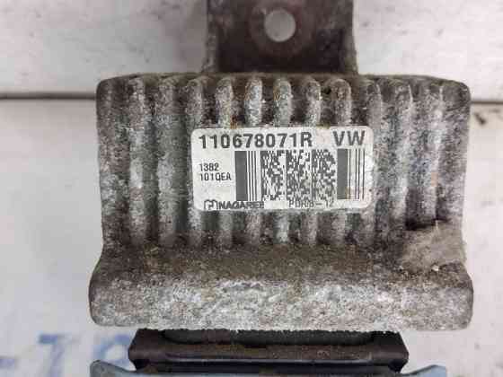 Реле накала свечей Renault Megane 2008-2016 110678071R (Арт. 64183) Киев
