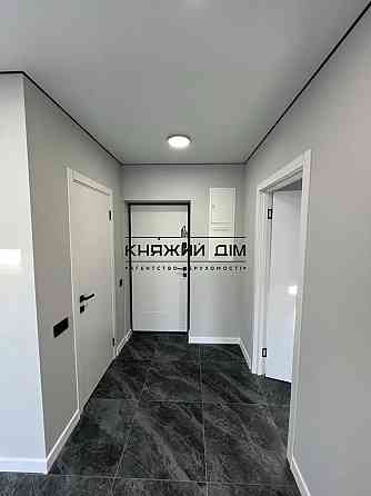 Продаж 1 кімнатної квартири ЖК Aura Park КОД № 21147672 Киев