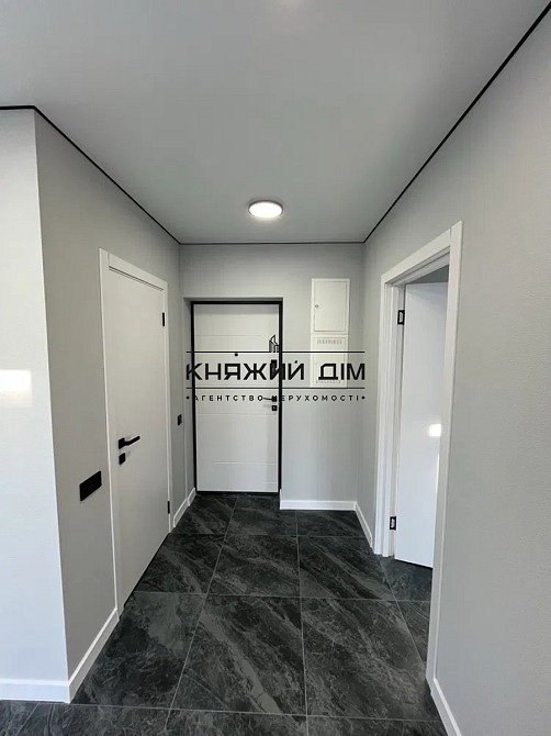 Продаж 1 кімнатної квартири ЖК Aura Park КОД № 21147672 Киев - изображение 3