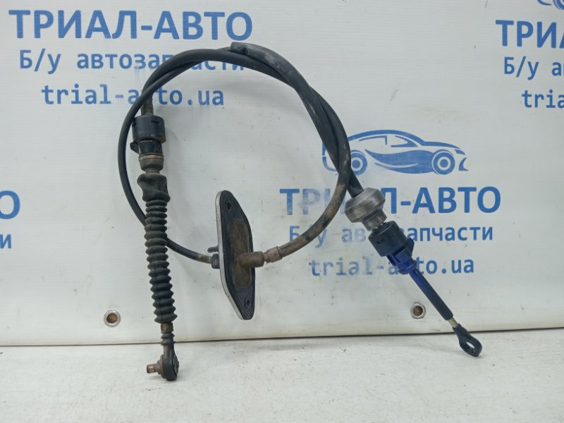 Трос коробки передач Mitsubishi Lancer 9 1.6 БЕНЗИН 4G18 2003 (б/у) Киев - изображение 1
