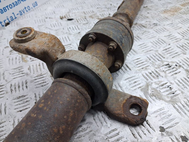 Вал карданный Mitsubishi Outlander 2003-2006 MN147054 (Арт. 68758) Київ - зображення 5