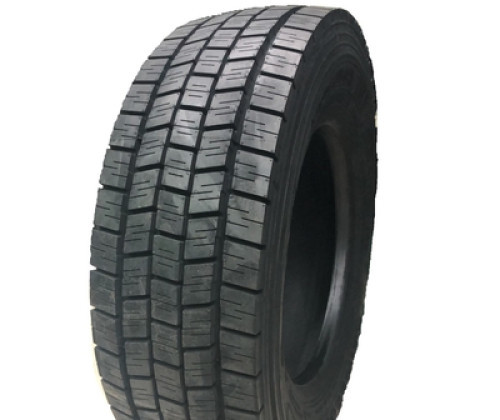 265/70 R19.5 CrossWind CWD20E 140/138M Ведуча вантажна шина Київ - зображення 11