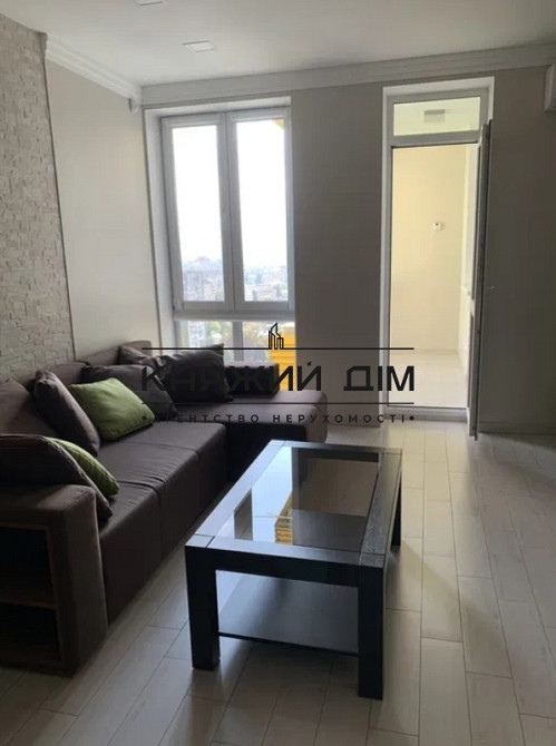 ОРЕНДА 1к квартира в ЖК Паркове мiсто по вул. Вишгородська, 45..Код .№1166226 Киев - изображение 9