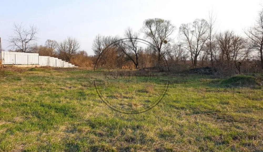 Отличный земельный участок под капитальное строительство в Бортничах.Код: 264671 Київ - зображення 8