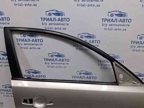 Дверь передняя правая Mazda 3 2003-2009 BNYV5802XJ (Арт. 58796) Київ