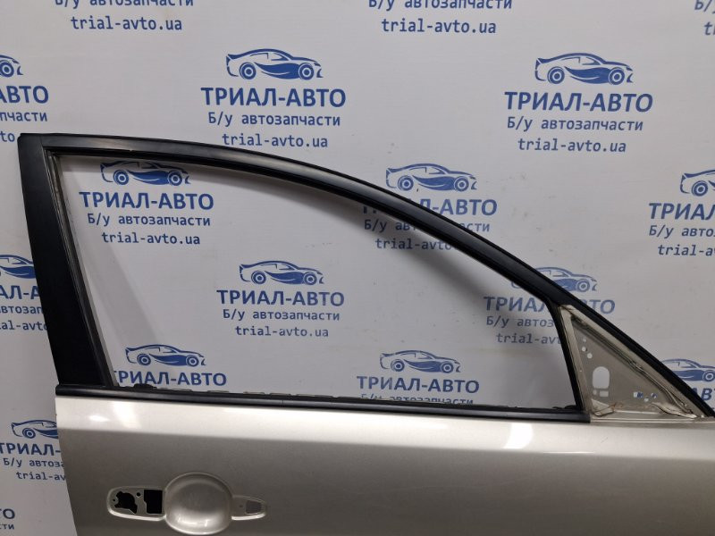 Дверь передняя правая Mazda 3 2003-2009 BNYV5802XJ (Арт. 58796) Киев - изображение 2