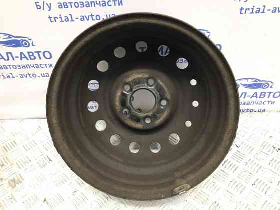 Диск штампованный Hyundai I30 GD 1.6 DIESEL D4FB 2011 (б/у) Киев