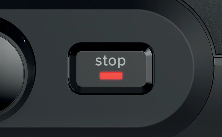 Тостер Bosch TAT4P420 970 Вт серебристый Киев - изображение 6