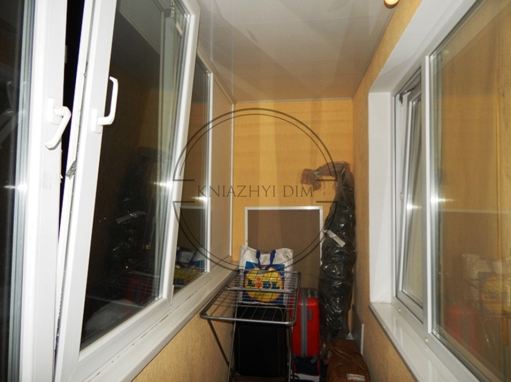 Оренда однокімнатна квартира на Деміївській. М. Деміївська. Код об'єкта: 1171926. Київ - зображення 6