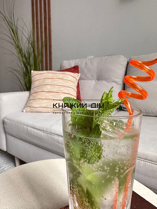 Продаж 1-кімнатної квартири студії в ЖК Навігатор. № 21146910 Київ - зображення 4