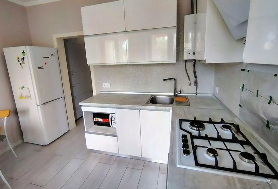 Продам. 1-к.кв., 3/4, Нагорка, вул. Героїв Крут Дніпро - зображення 9