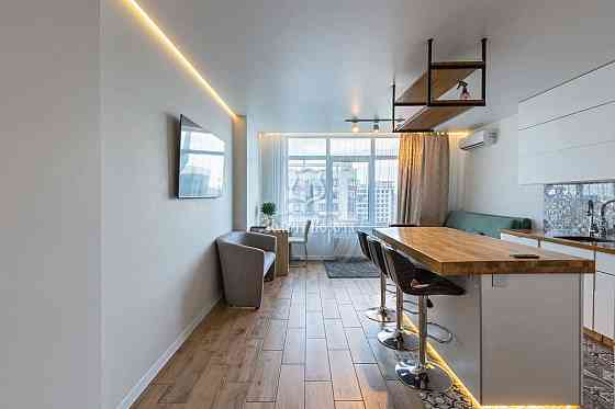 продажа 2-к квартира Киев, Днепровский, 159000 $ Київ