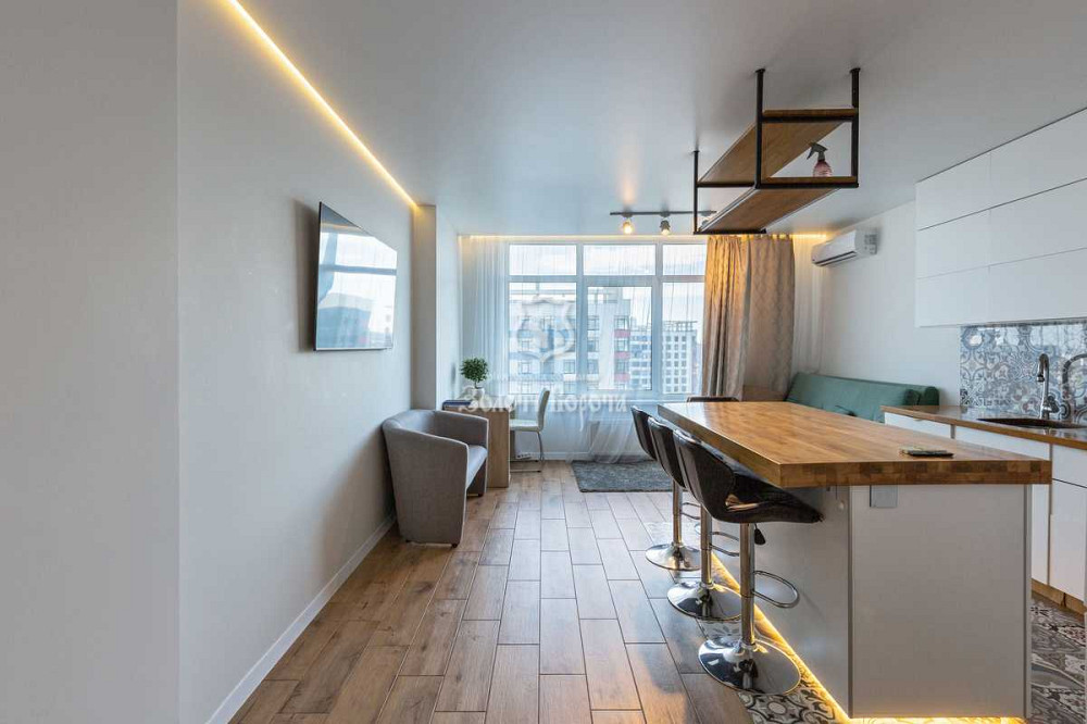 продажа 2-к квартира Киев, Днепровский, 159000 $ Київ - зображення 1