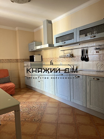 Оренда 1 кімнатної квартири по проспекту Лобоновського 6В ЖК Олександрівський 11201253 Київ - зображення 8