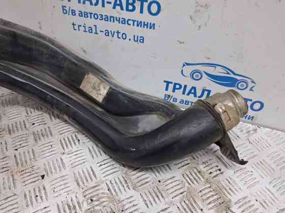 Горловина заливная Fiat Doblo 2 1.6 ДИЗЕЛЬ MULTIJET 2010 (б/у) Київ