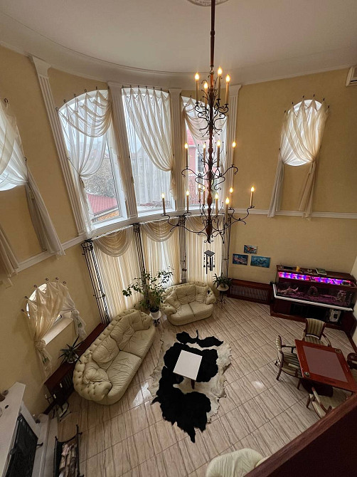 Здам в оренду будинок з басейном Таїрова, вул. Ак. Вавілова, Київський р-н, Одеса https://www.ukrboa Одеса - зображення 4