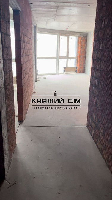 Продаж 2-кімнатної роздільної квартири в ЖК Зарічний,  8 будинок, метро Славутич. № 21146538 Киев - изображение 8