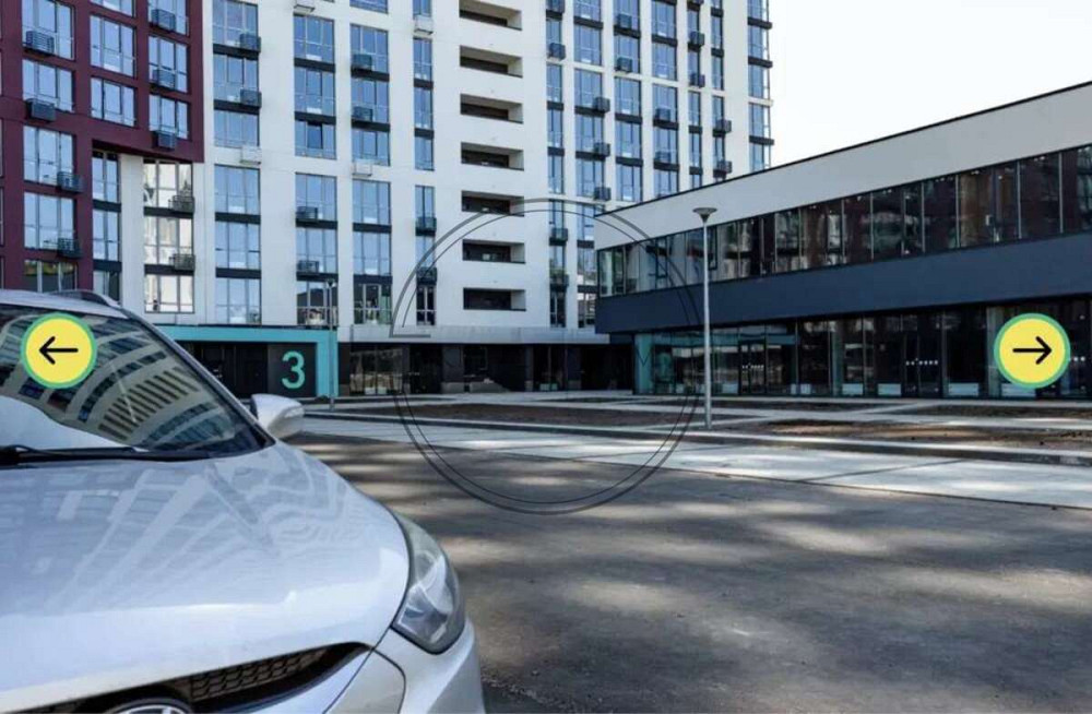 єОселя! Продаж 2-кім. квартири у Діброва Парк, Dibrova Park. № 21143460 Киев - изображение 6