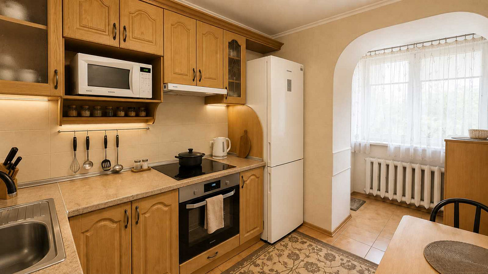 продажа 3-к квартира Киев, Соломенский, 115000 $ Київ - зображення 1