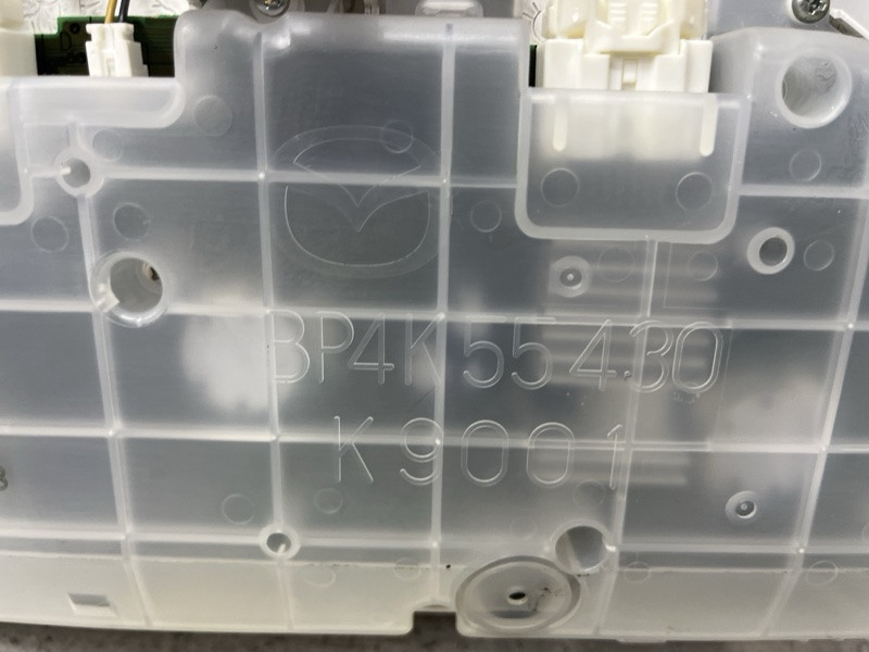 Приборная панель Mazda 3 2003-2009 BR5S-55-471A (Арт. 80352) Киев - изображение 8