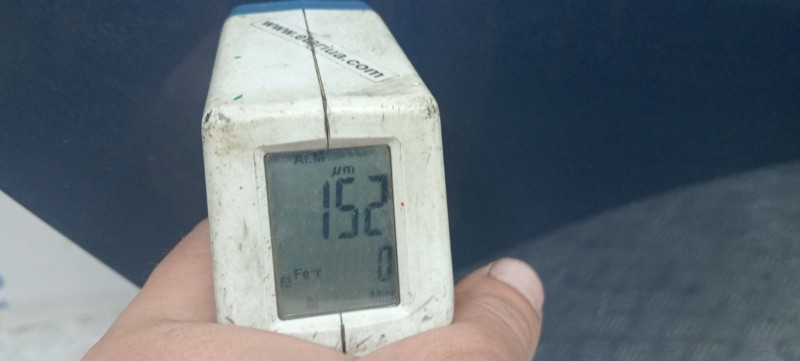 Дверь задняя правая Kia Ceed JD 1.6 DIESEL D4FB 2012 (б/у) Киев - изображение 11